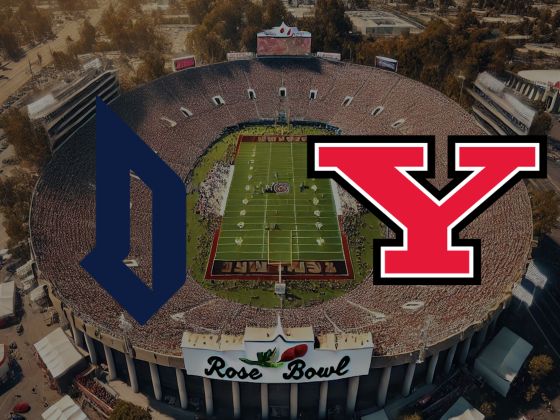 Youngstown State Penguins vs. Duquesne Dukes